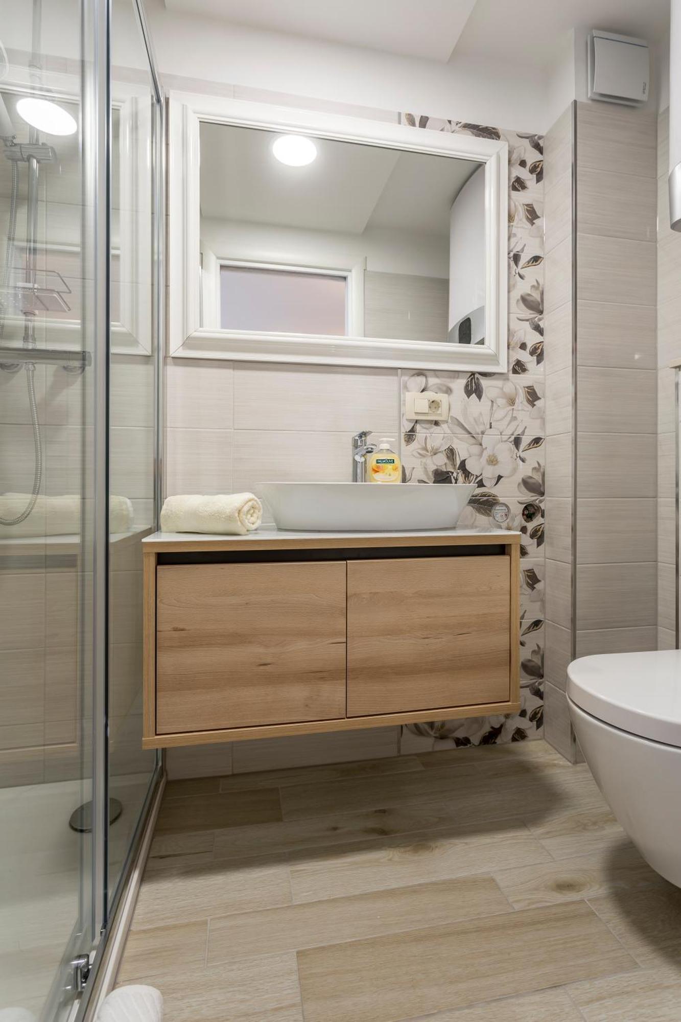 Split Center Apartments Dış mekan fotoğraf