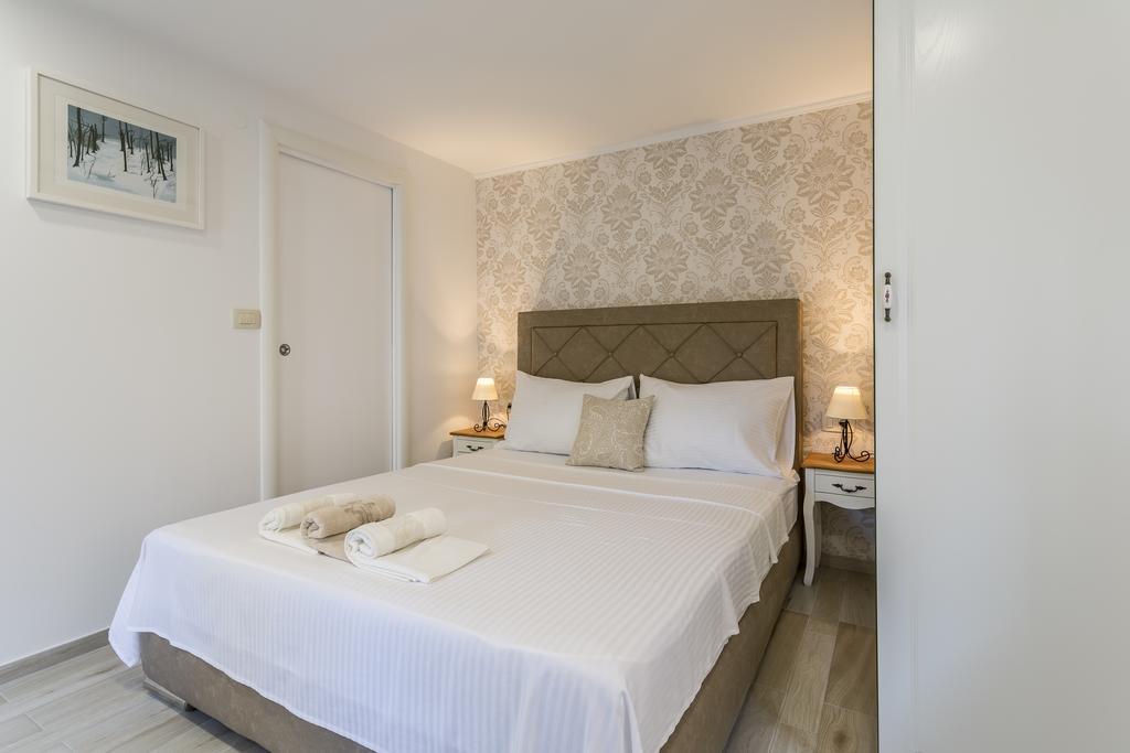 Split Center Apartments Dış mekan fotoğraf