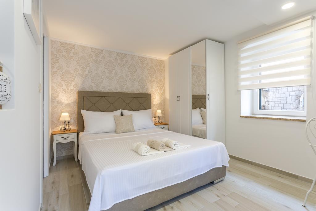 Split Center Apartments Dış mekan fotoğraf