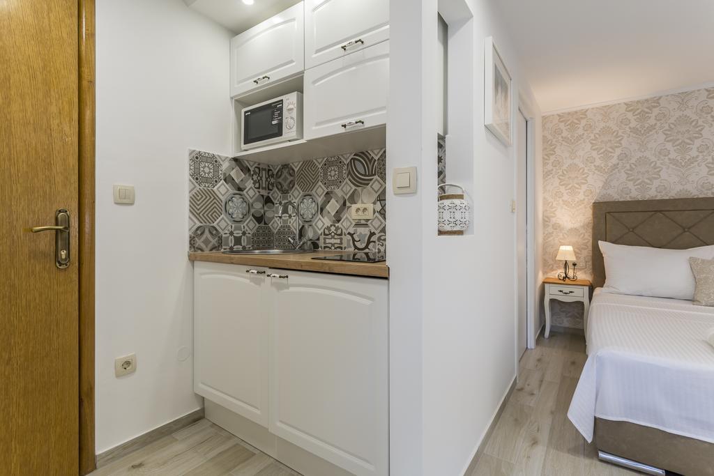 Split Center Apartments Dış mekan fotoğraf