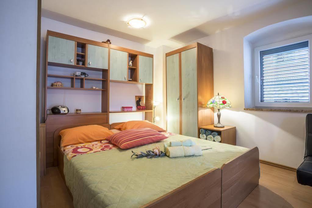 Split Center Apartments Dış mekan fotoğraf