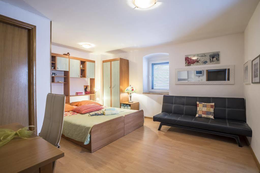 Split Center Apartments Dış mekan fotoğraf