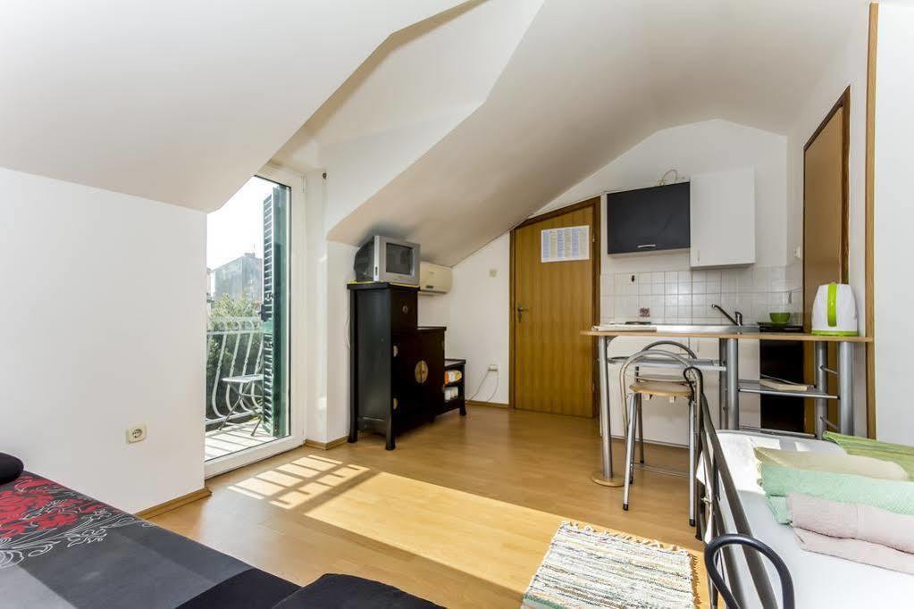 Split Center Apartments Dış mekan fotoğraf