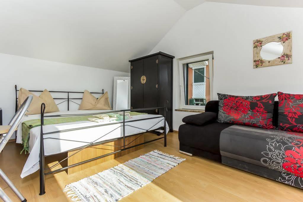 Split Center Apartments Dış mekan fotoğraf