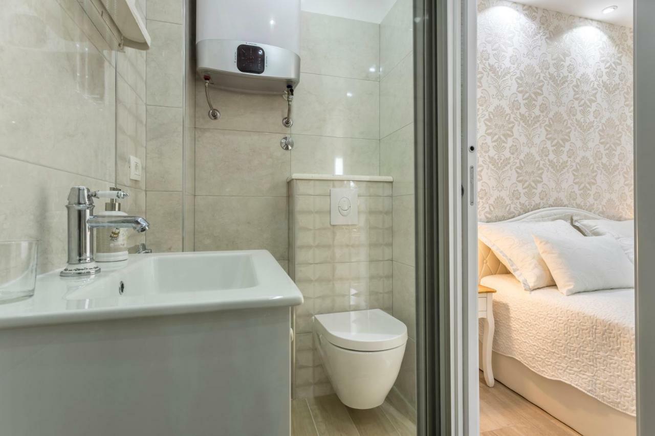 Split Center Apartments Dış mekan fotoğraf
