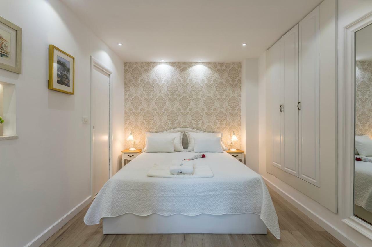 Split Center Apartments Dış mekan fotoğraf