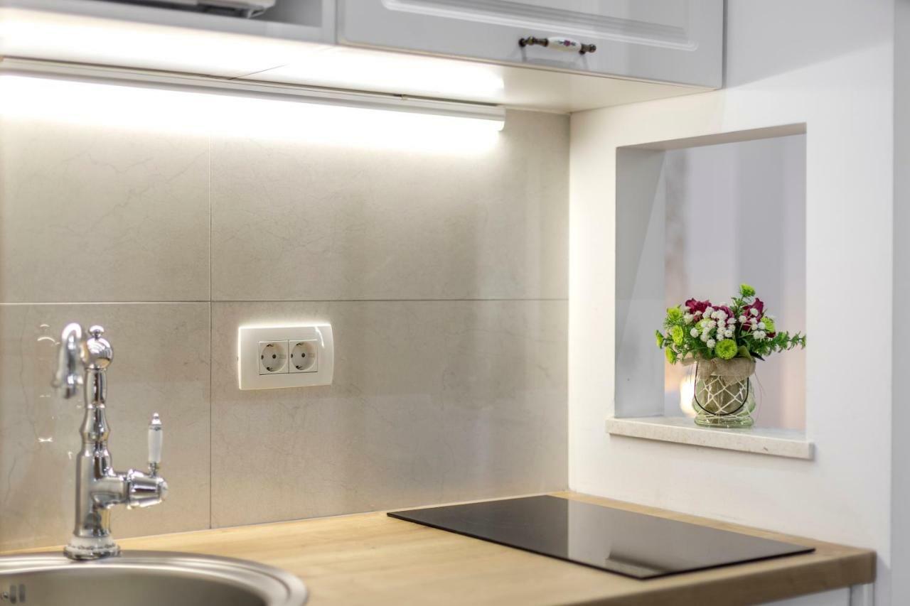 Split Center Apartments Dış mekan fotoğraf
