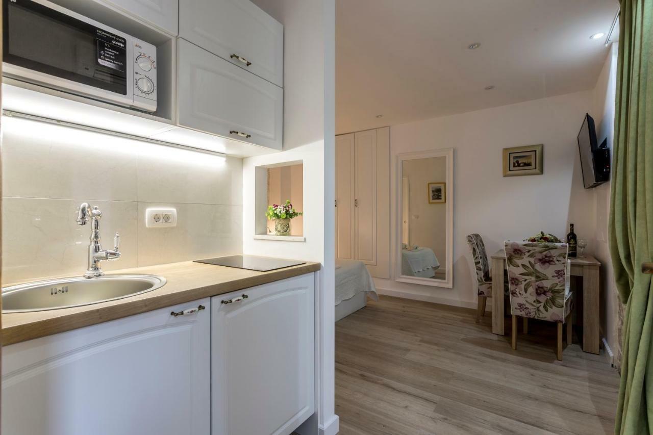 Split Center Apartments Dış mekan fotoğraf
