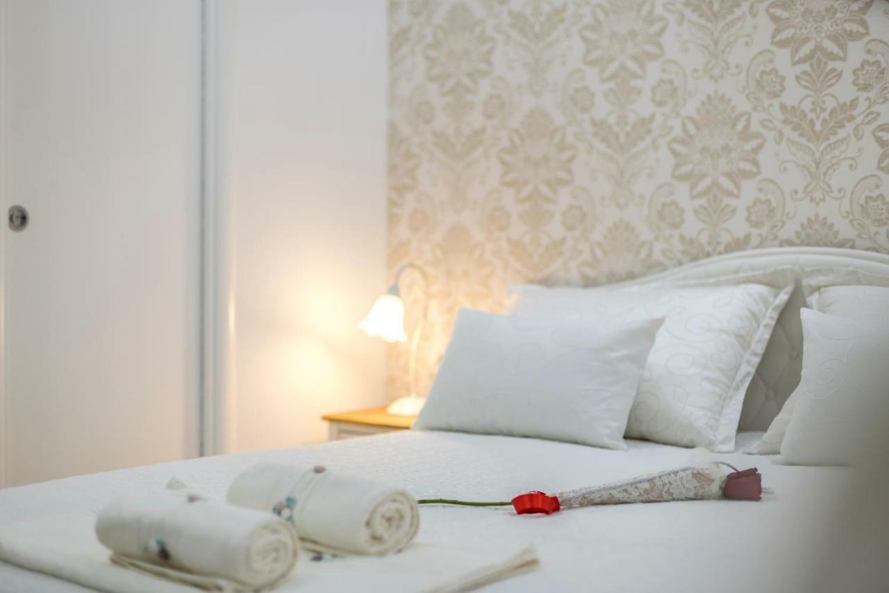 Split Center Apartments Dış mekan fotoğraf