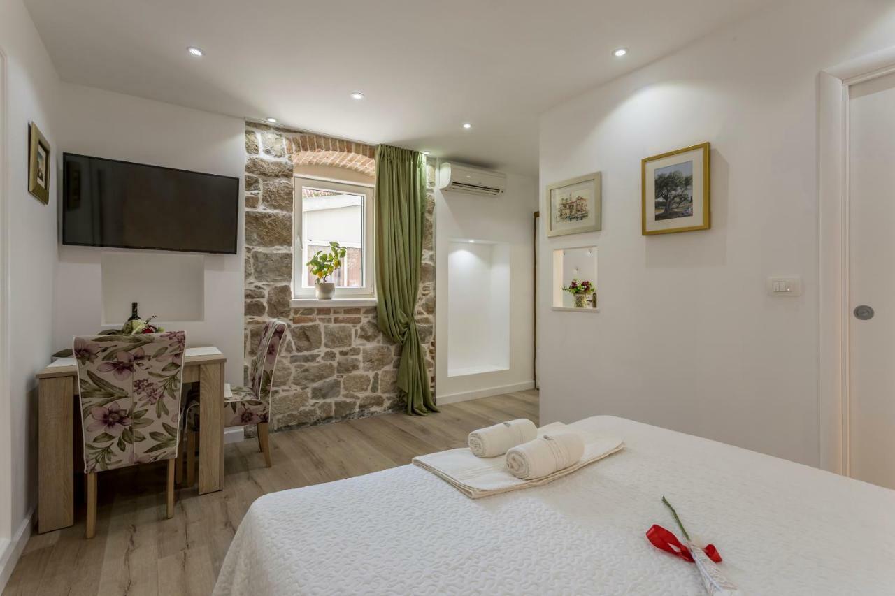 Split Center Apartments Dış mekan fotoğraf