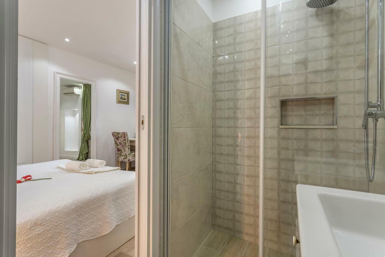 Split Center Apartments Dış mekan fotoğraf