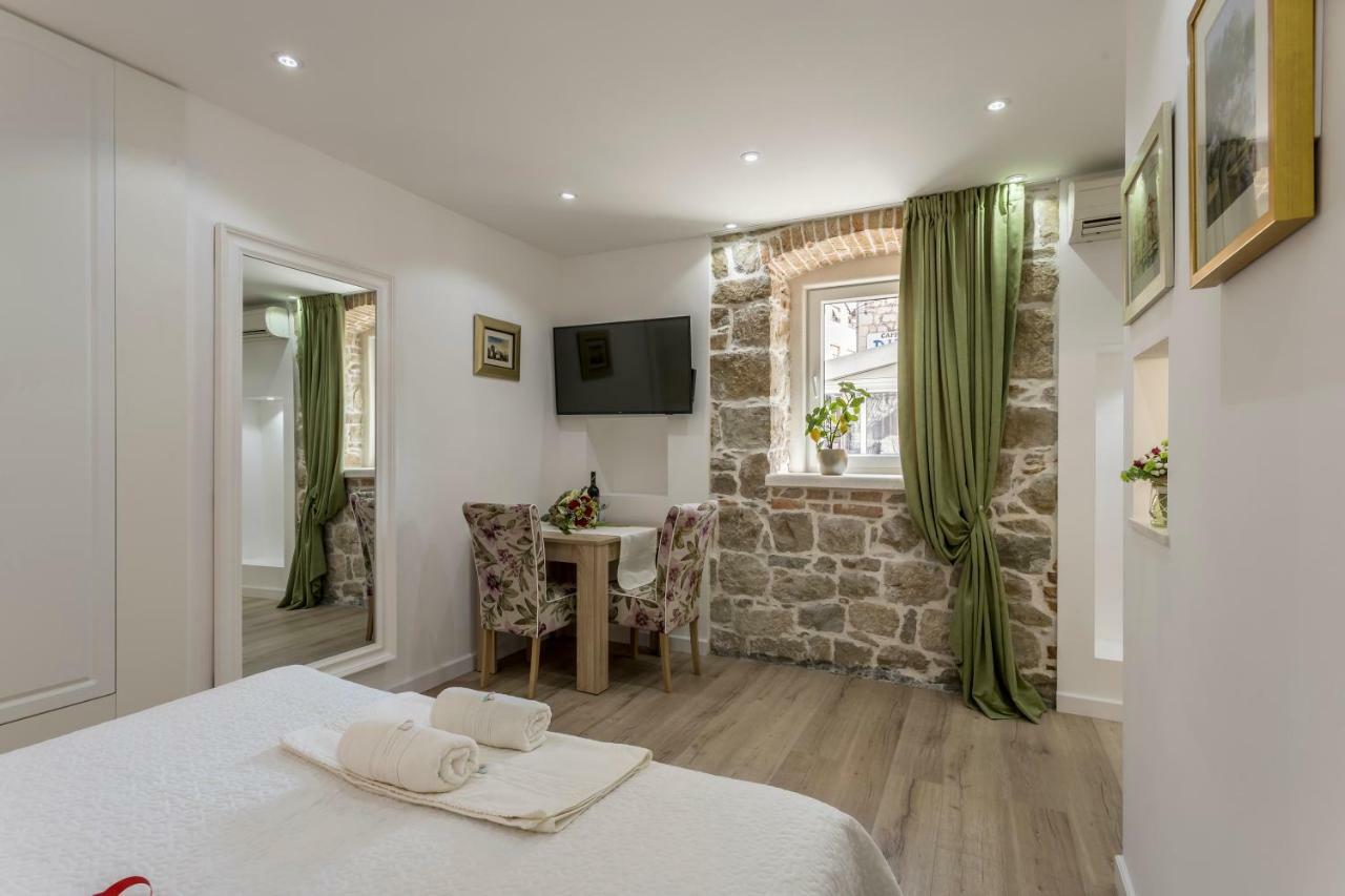 Split Center Apartments Dış mekan fotoğraf