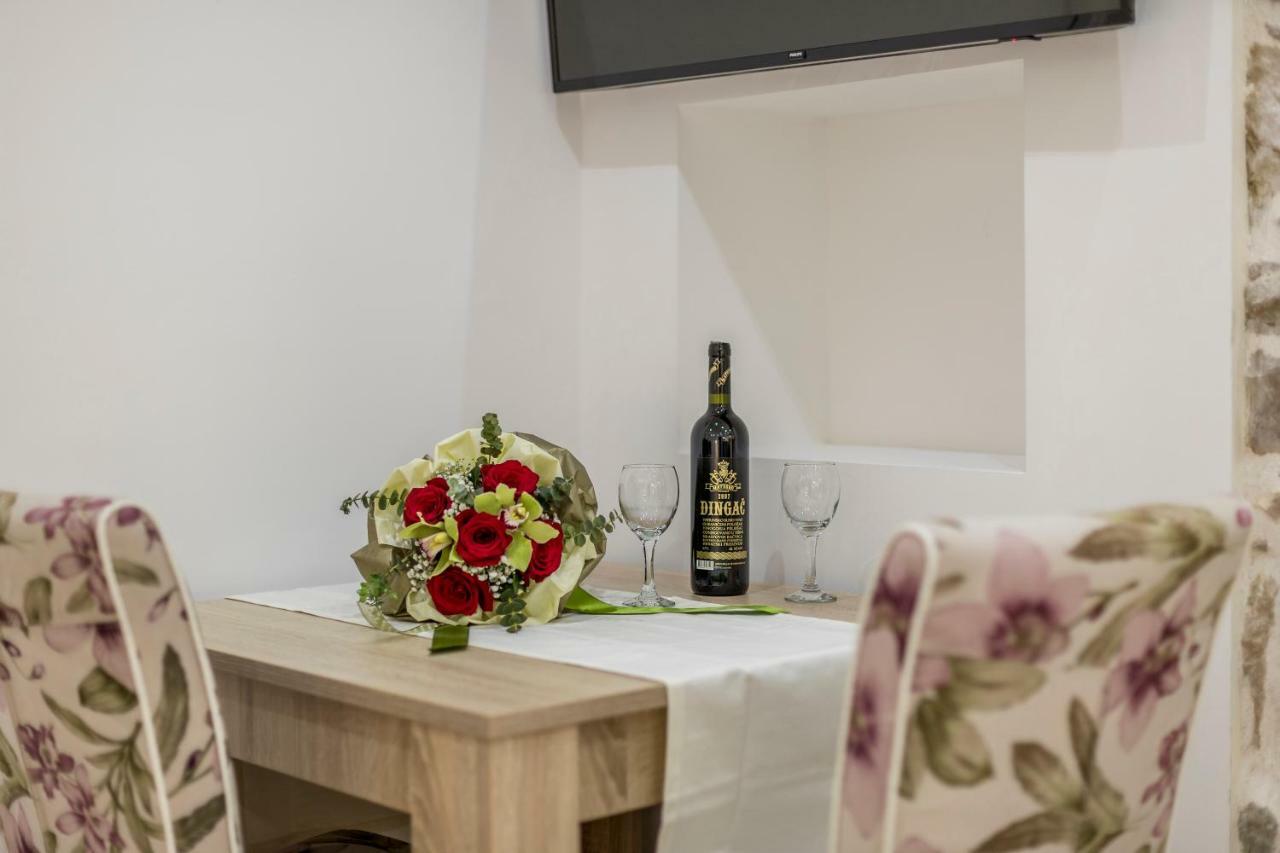 Split Center Apartments Dış mekan fotoğraf
