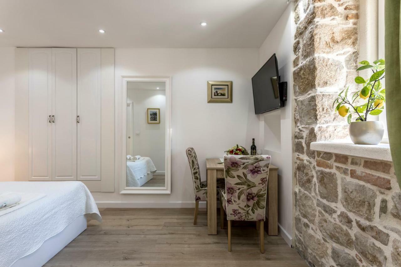 Split Center Apartments Dış mekan fotoğraf