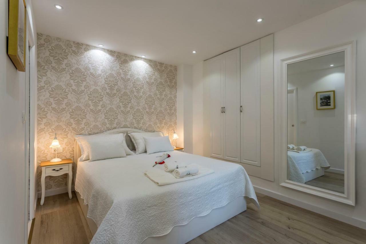 Split Center Apartments Dış mekan fotoğraf