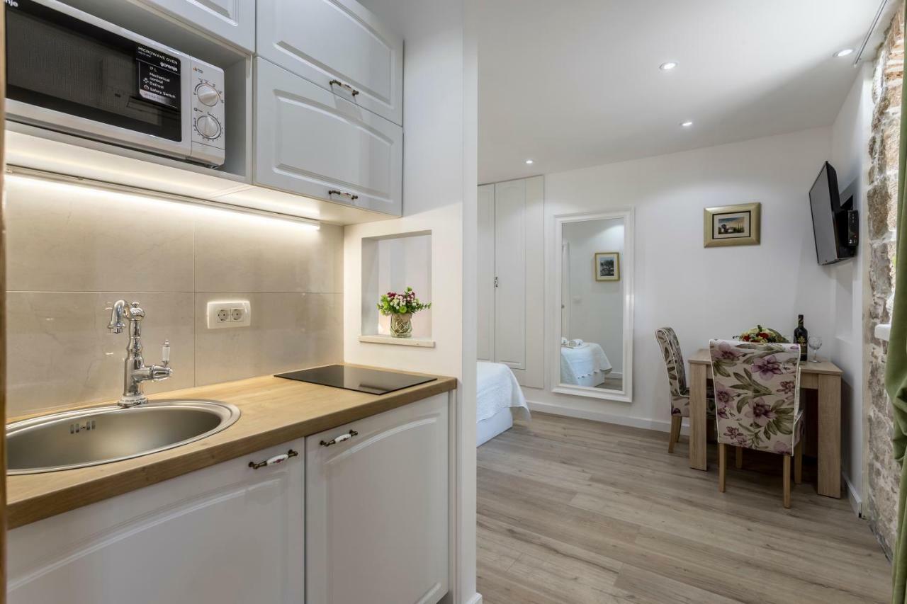 Split Center Apartments Dış mekan fotoğraf
