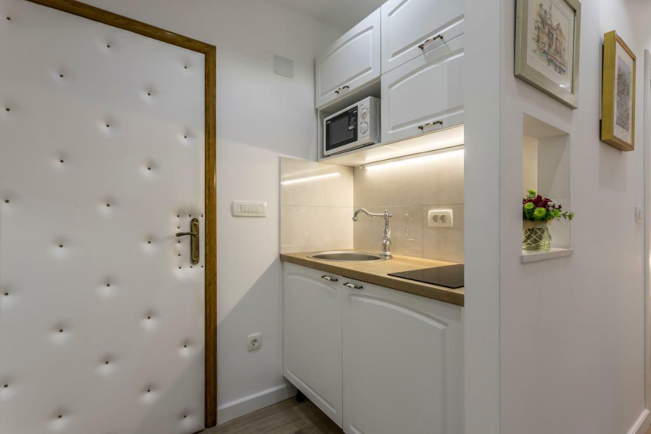 Split Center Apartments Dış mekan fotoğraf