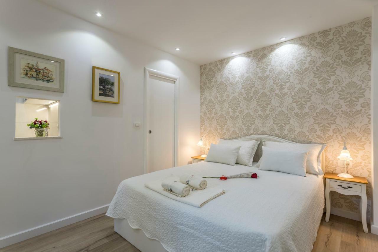 Split Center Apartments Dış mekan fotoğraf